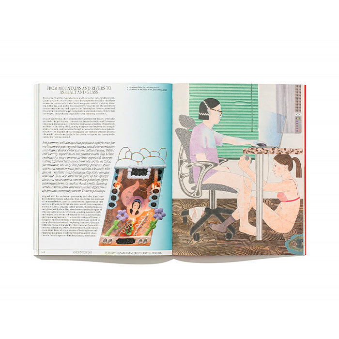 TYPHOON: In the Eye of Taiwan’s New Artistic Whirlwinds