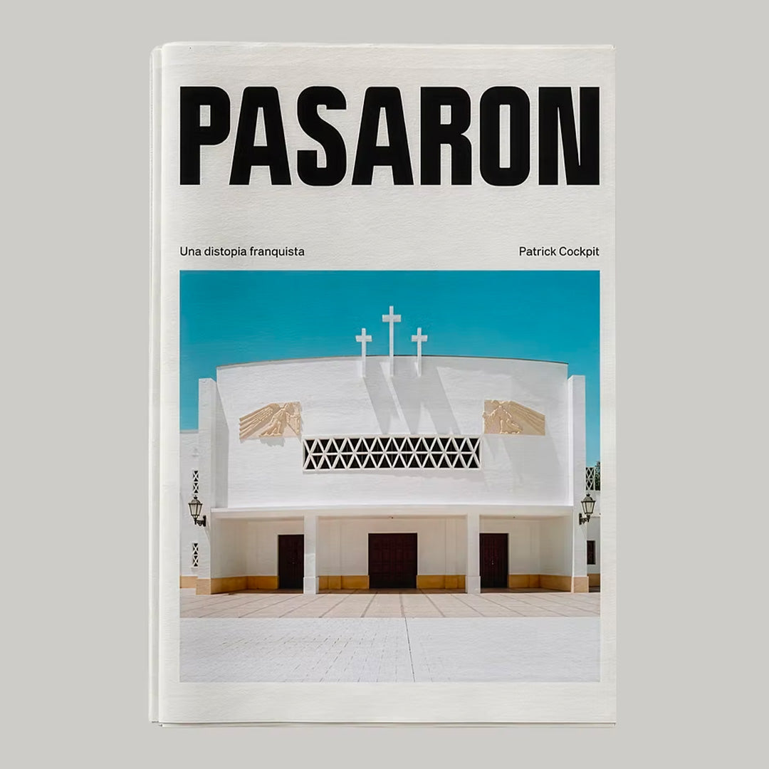 Pasaron