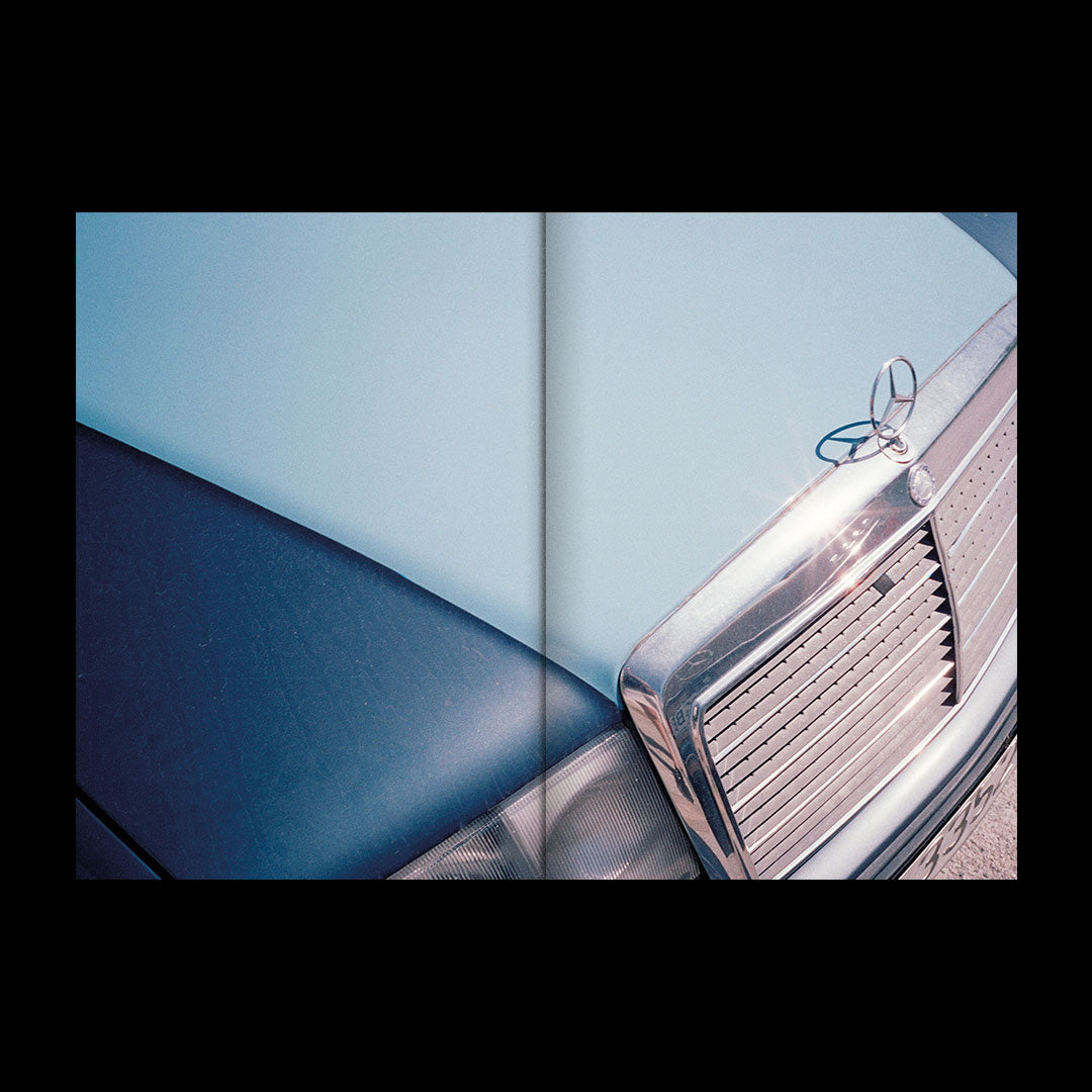 Autofoto #2