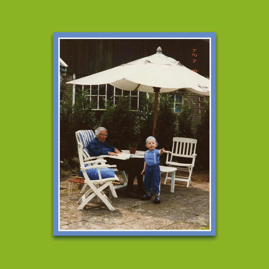 Pleasant place 5 : mien ruys