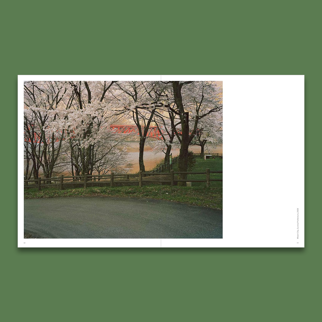 Toshio Shibata Japan /anglais