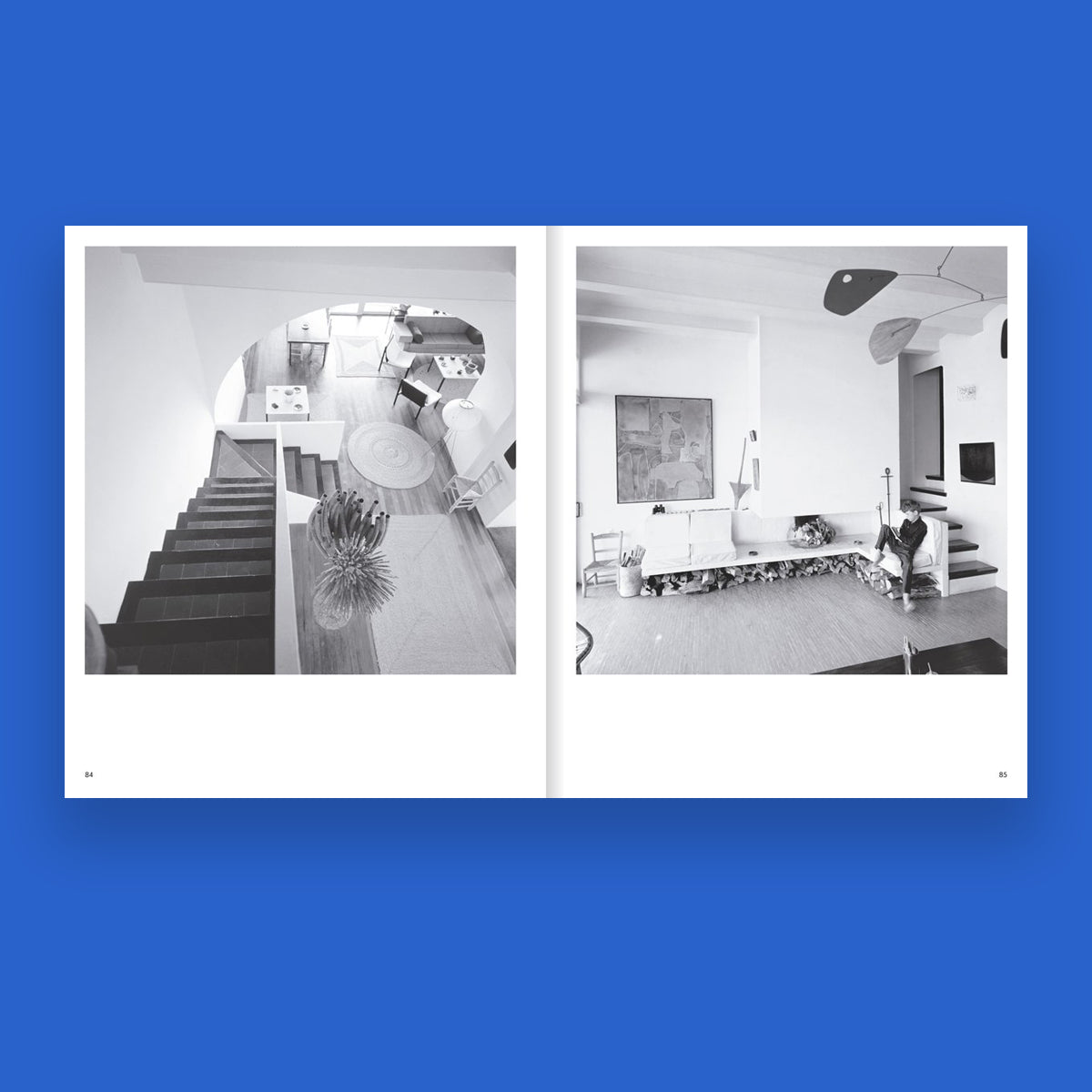 The modern architecture of cadaqués: 1955-71