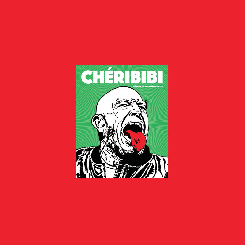 ChériBibi n°15