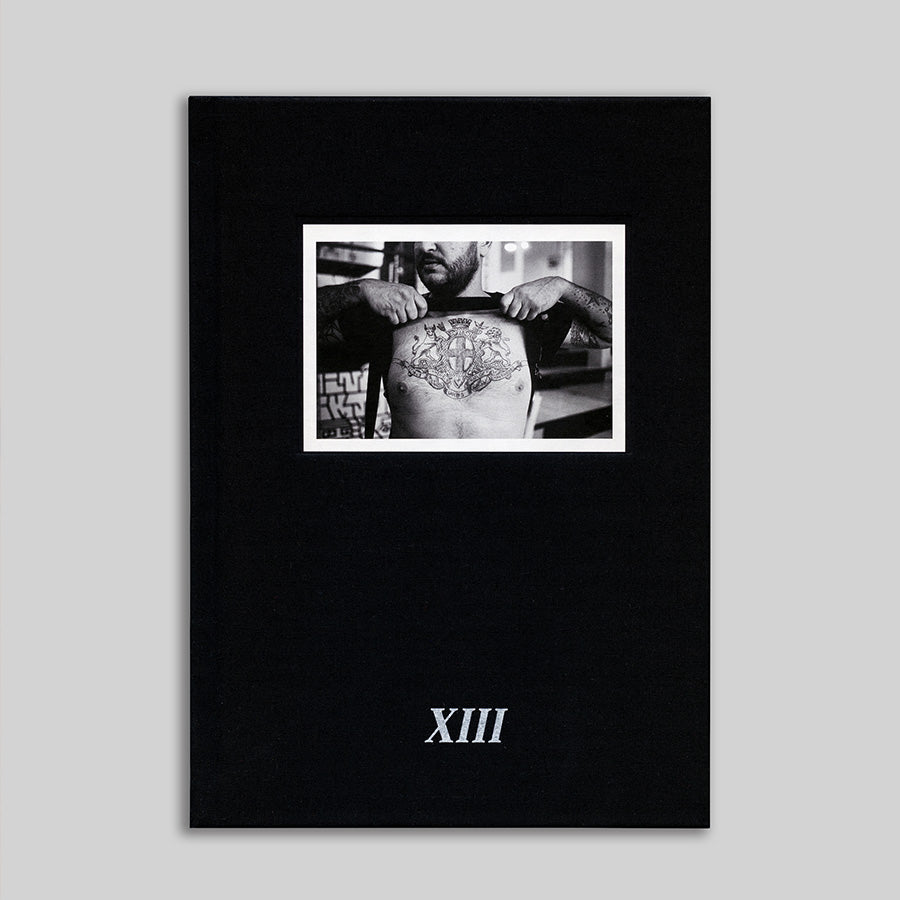XIII