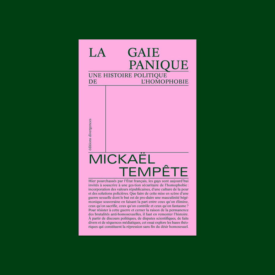 La Gaie panique