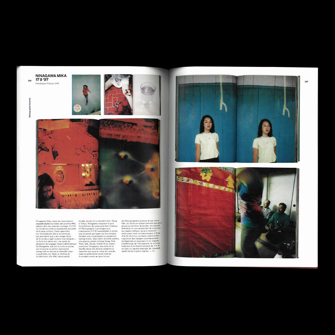 Japanese Women Photographers