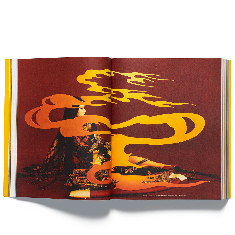 ACNE PAPER - Issue 20