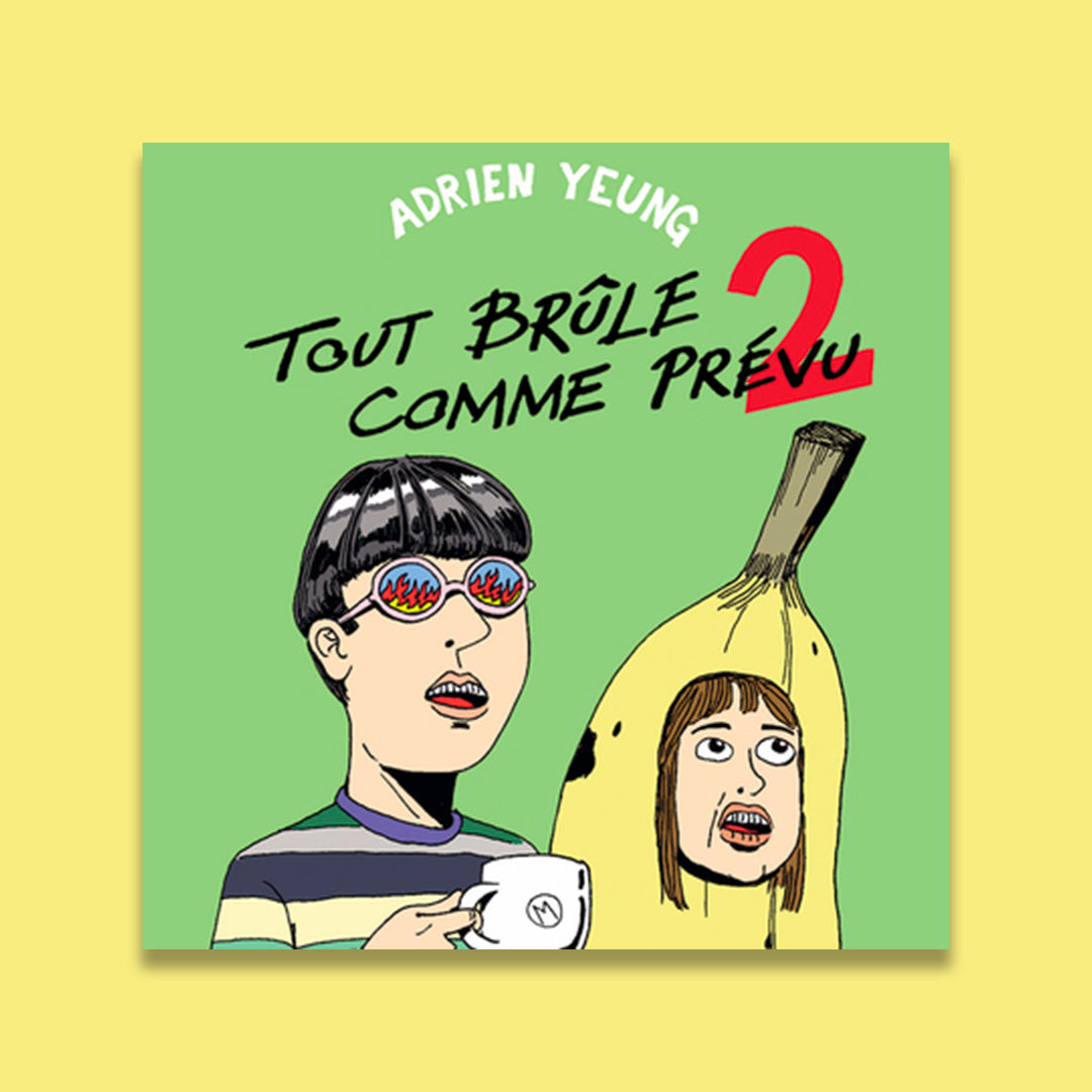 Everything Burns as Planned T02