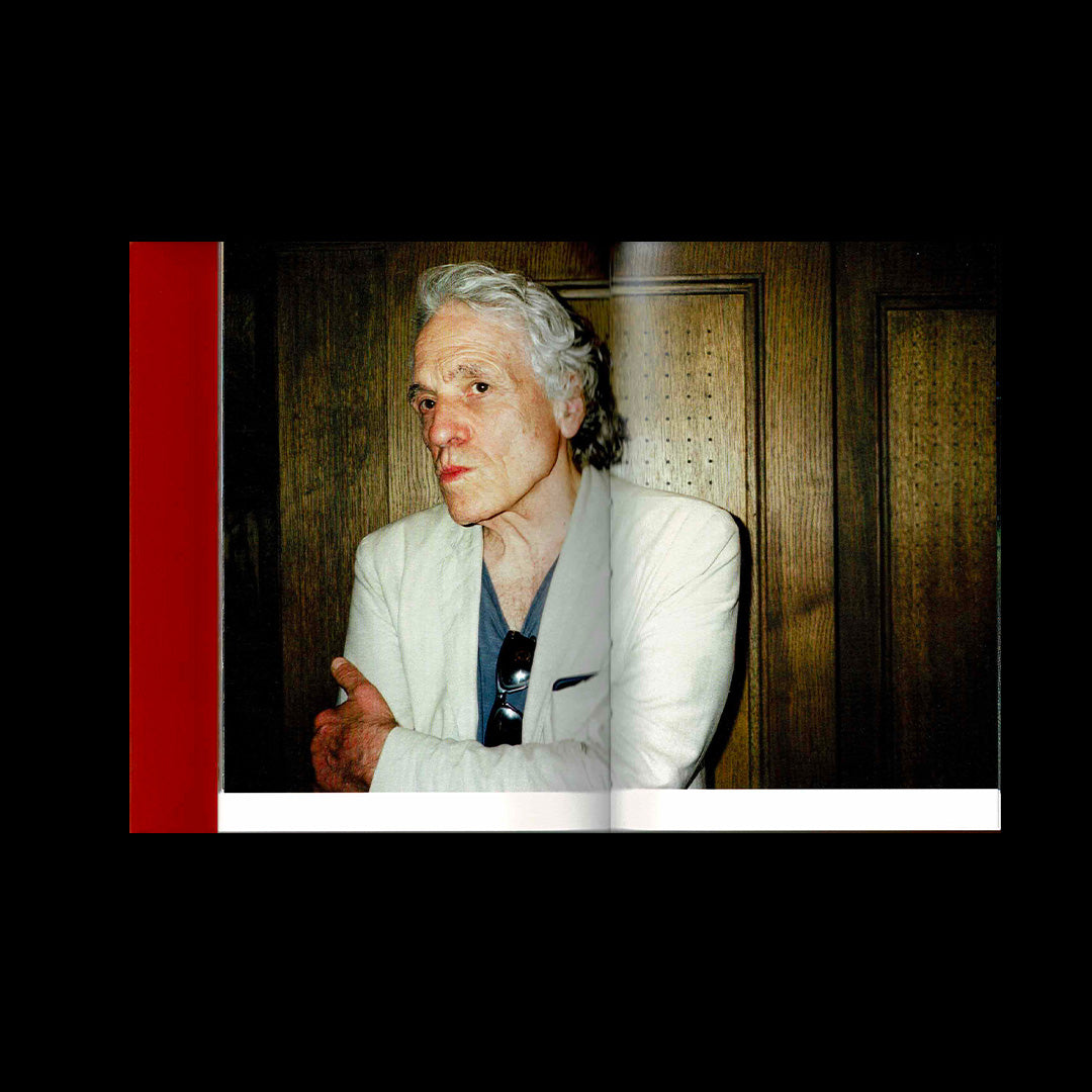 You can't go home again