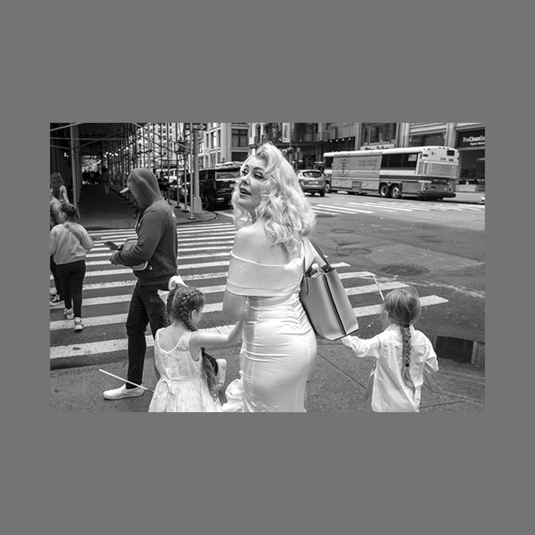 New York Short Stories