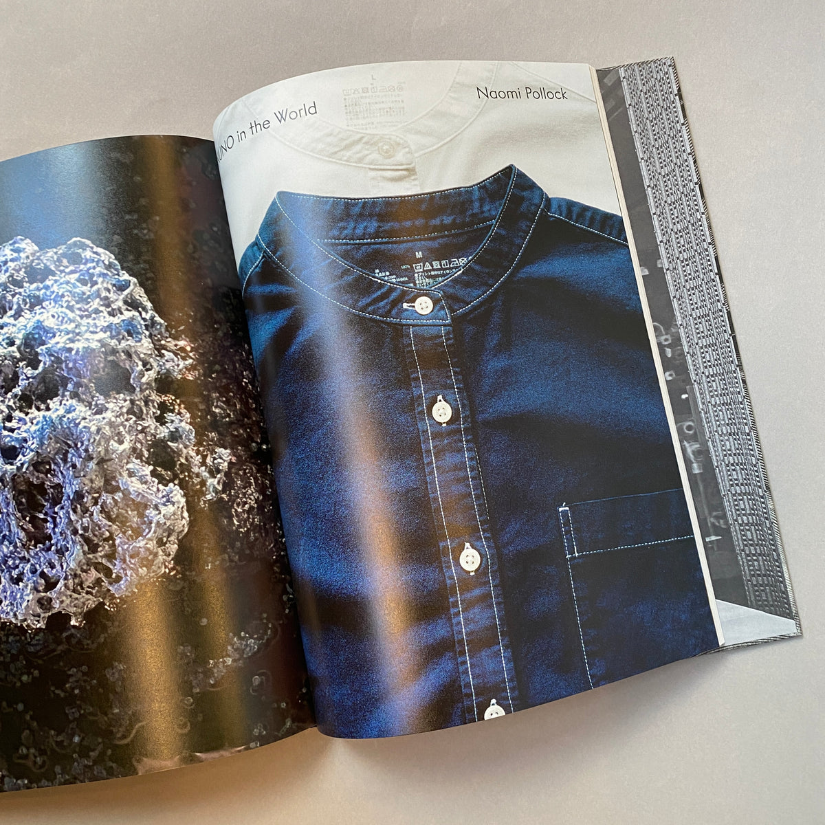 Textile Alchemy: The Art of Reiko Sudo & NUNO