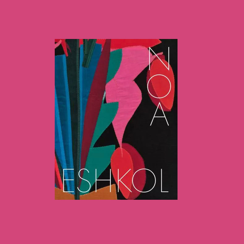 Noa Eshkol - Musée d’Art et d’Histoire du Judaïsme