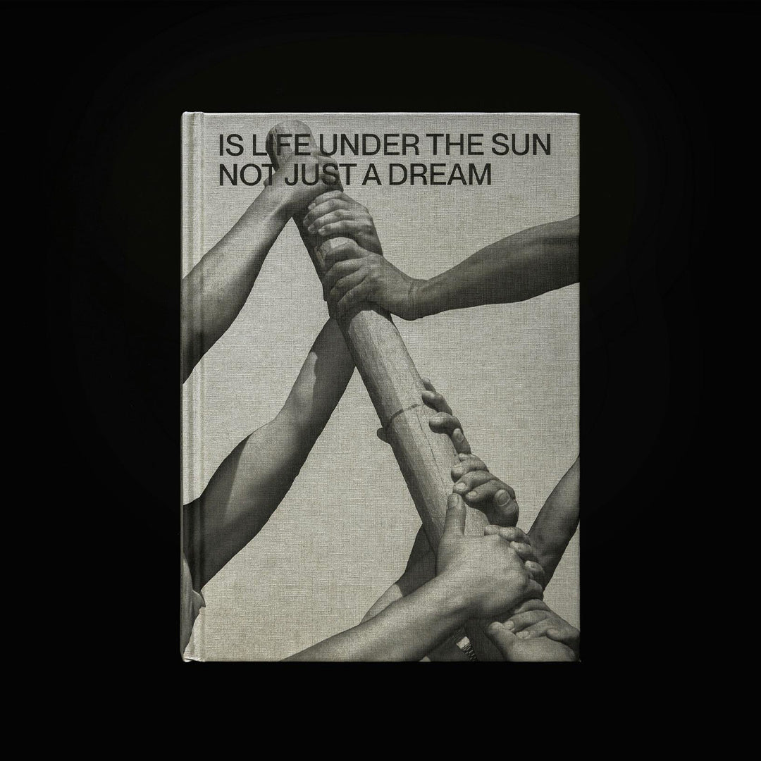 Is Life Under The Sun Not Just a Dream
