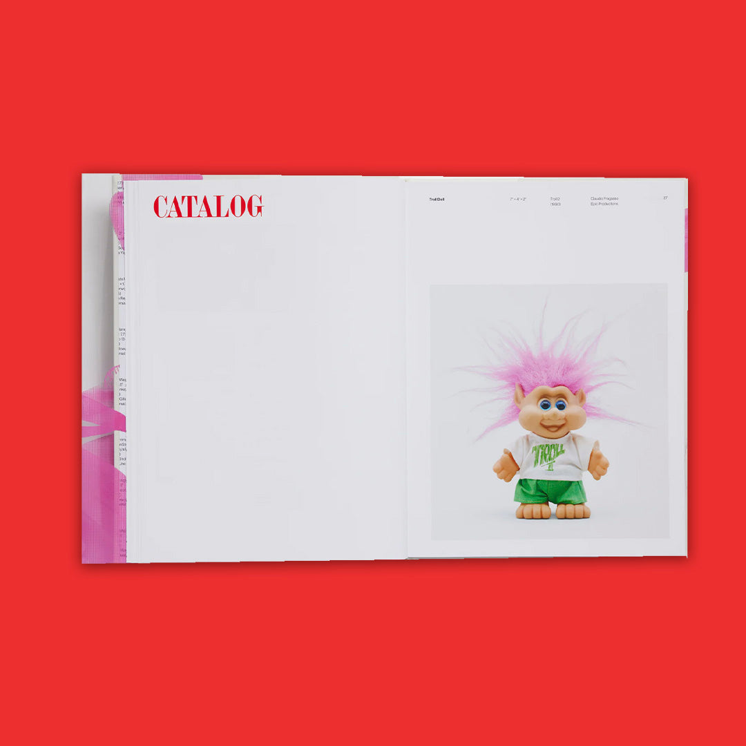 For Promotional Use Only