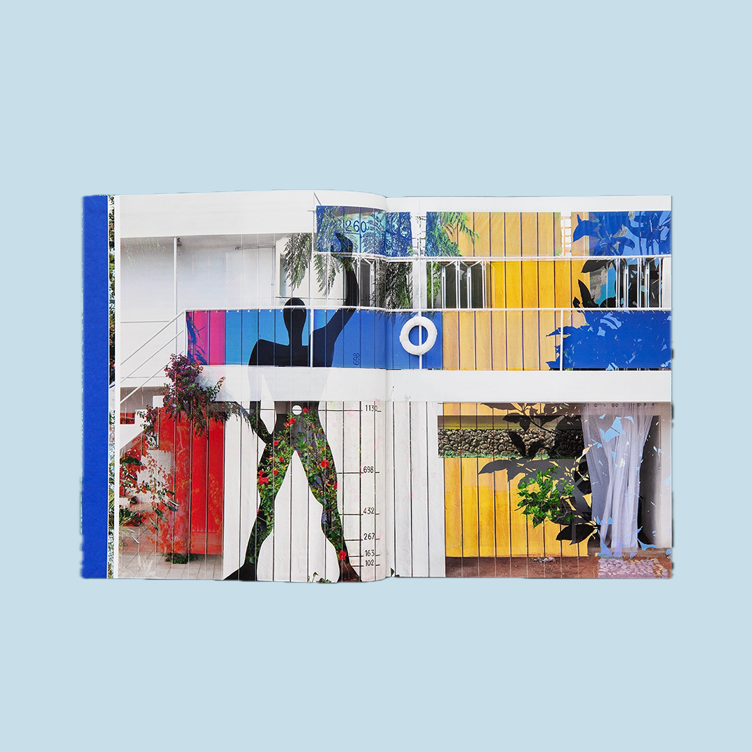 Eileen Gray / Le Corbusier Villa E-1027+123