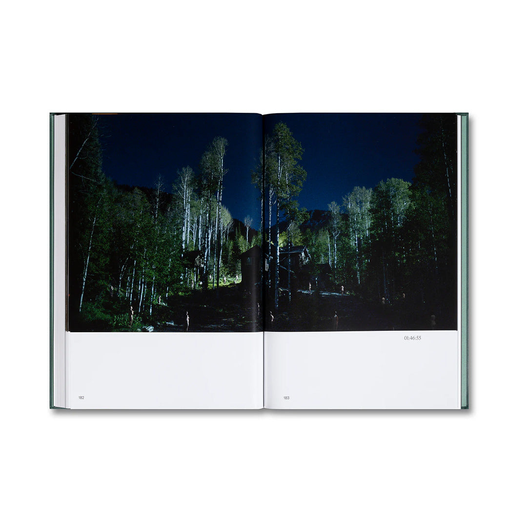 Hereditary Screenplay Book T04