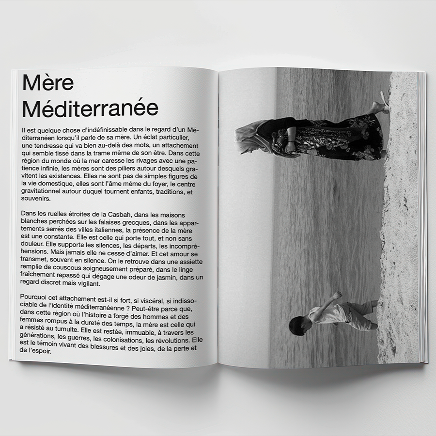 Mama's Boy - Diaspora