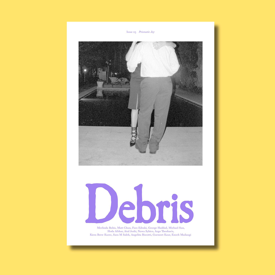 Debris n°5
