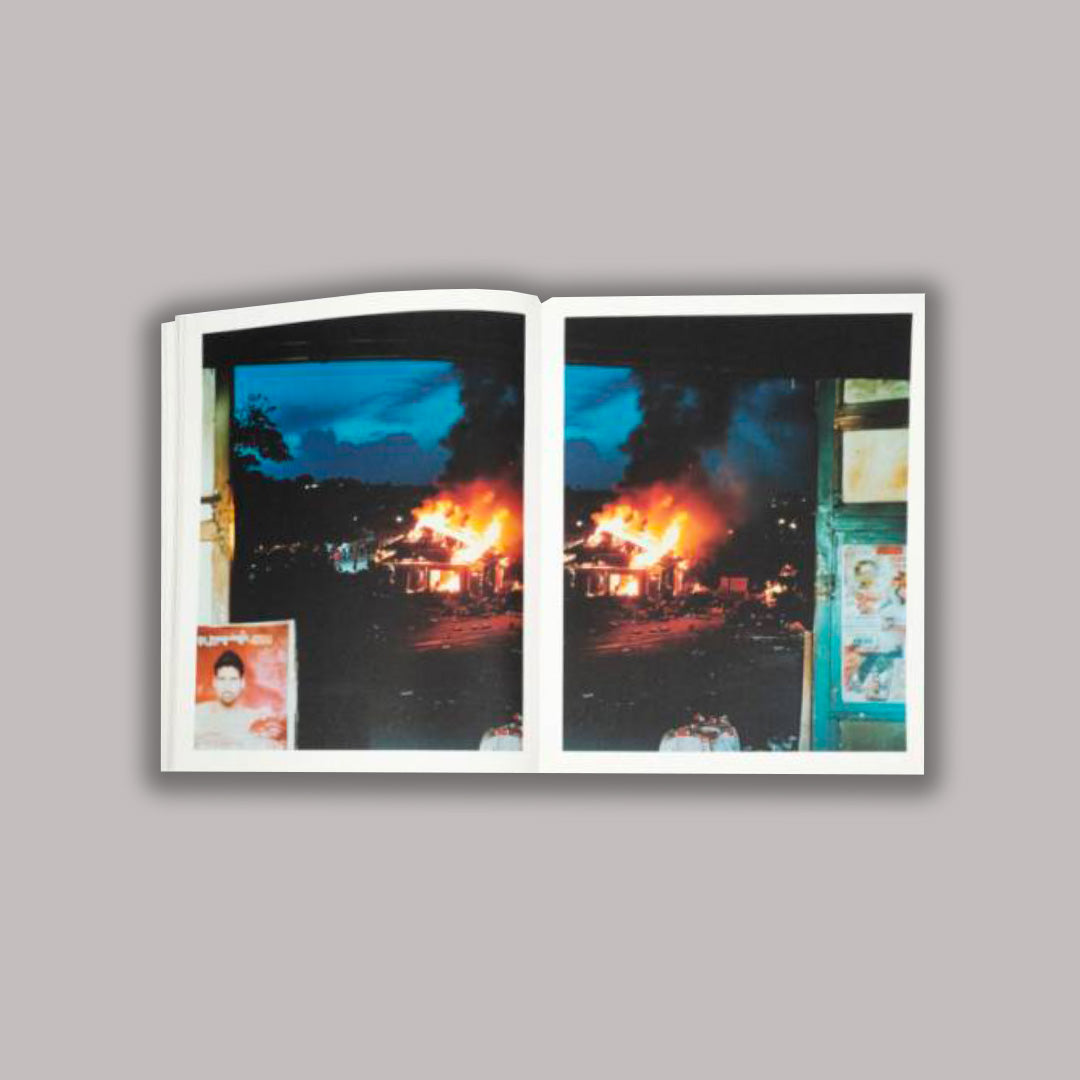 Elephant in the room