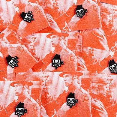 FP&CF Pins - 3rd edition