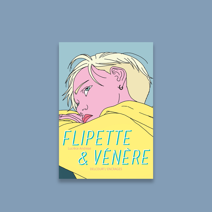 Flipette et Vénère