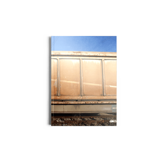 Freight trains - graffalife special edition volume 1