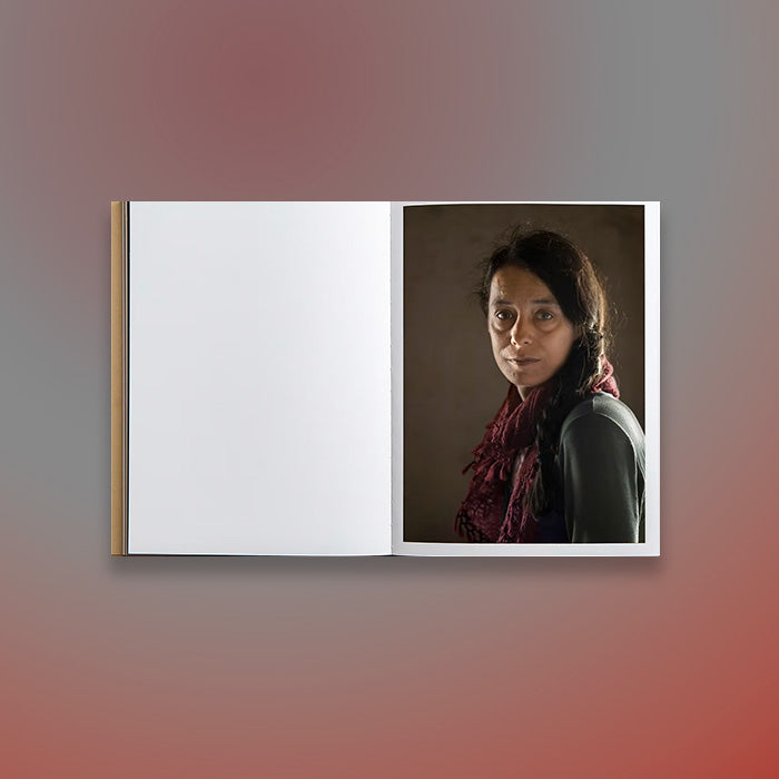 And Into The Forest I Go