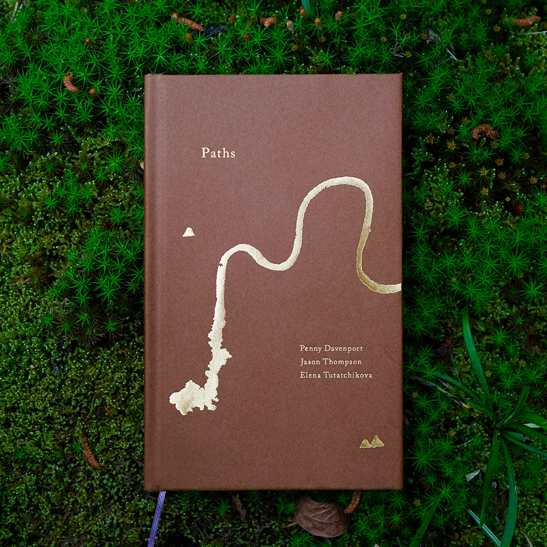 Paths