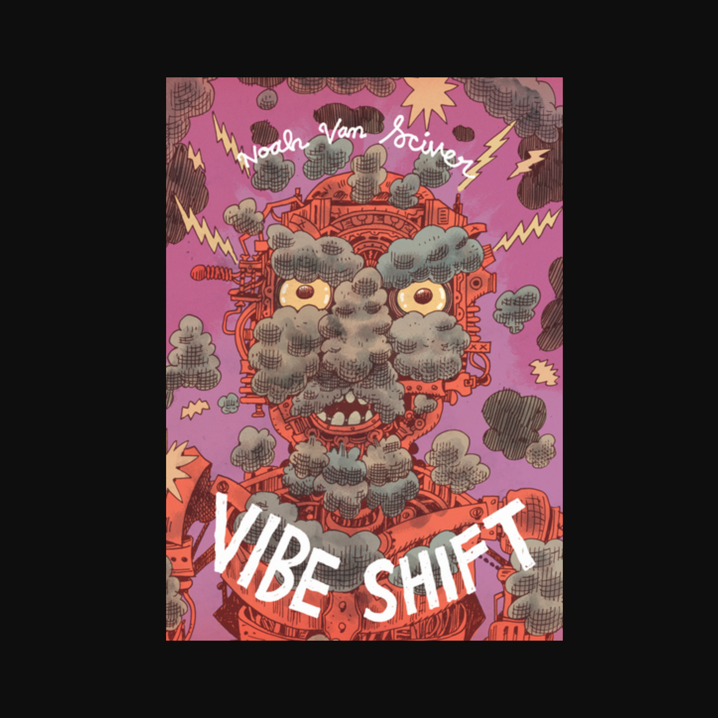 Vibe Shift