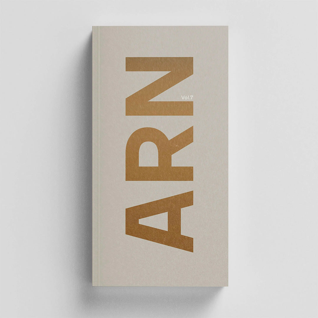 ARN Vol.7 - L'Atlas des Régions Naturelles