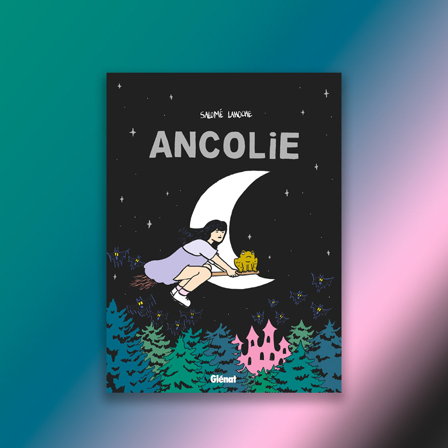 Ancolie