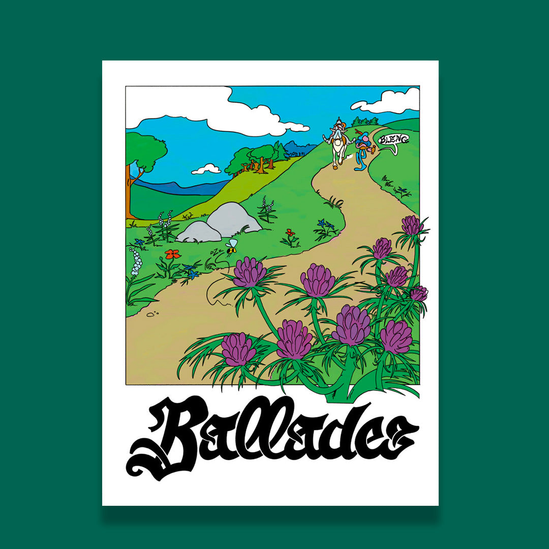 Ballades