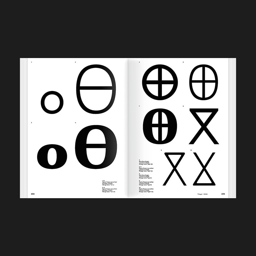 Graphic Languages