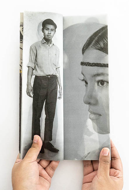 Yangon Fashion 1979