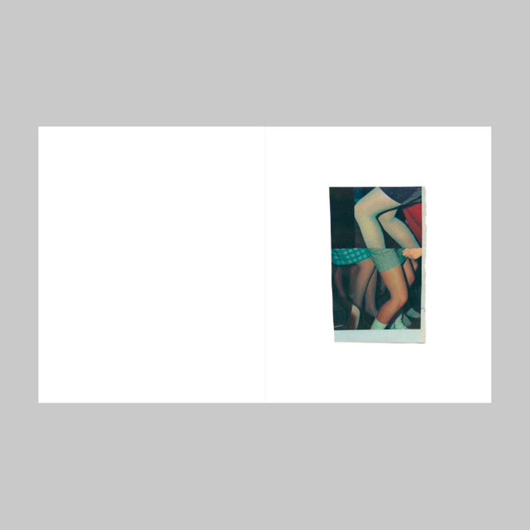 Katrien De Blauwer Old Sweater Gets New Uses /English