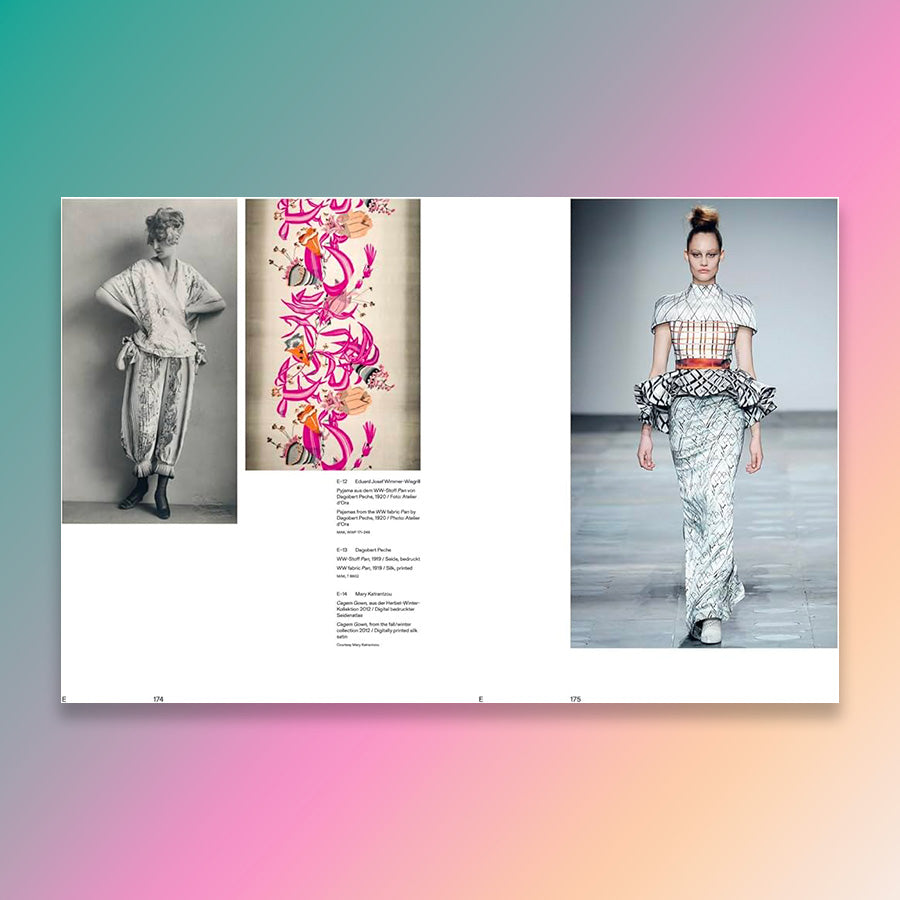 Peche Pop /anglais/allemand