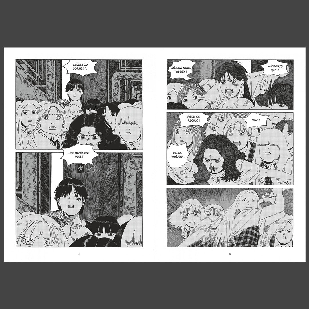 YON - Tome 2
