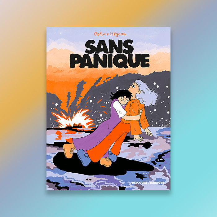 Sans panique