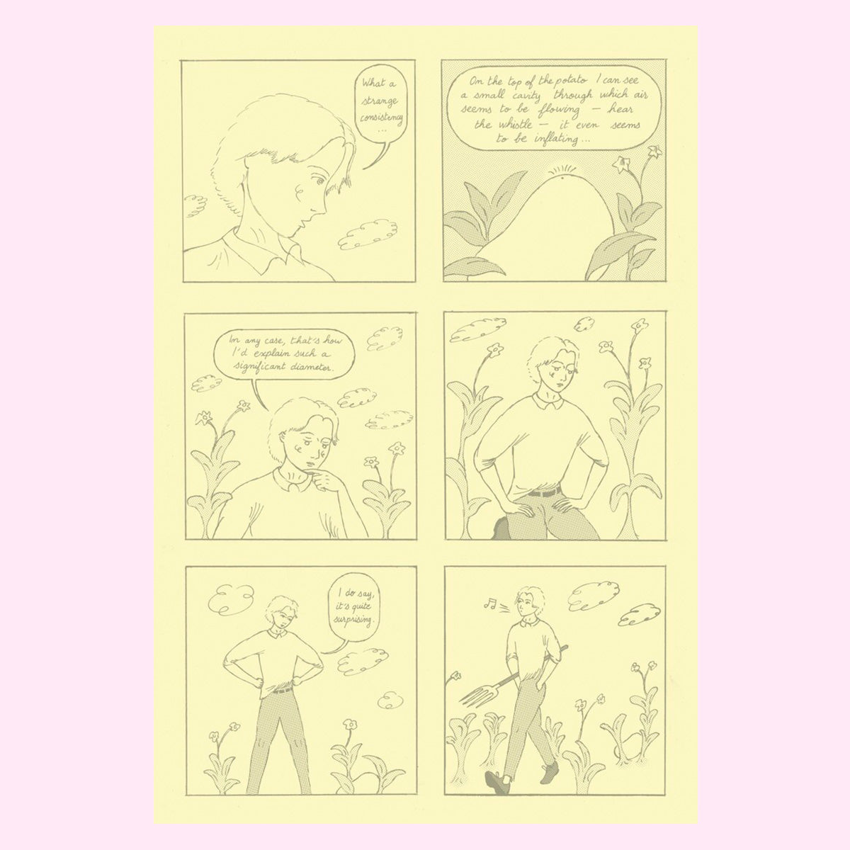 Whistle