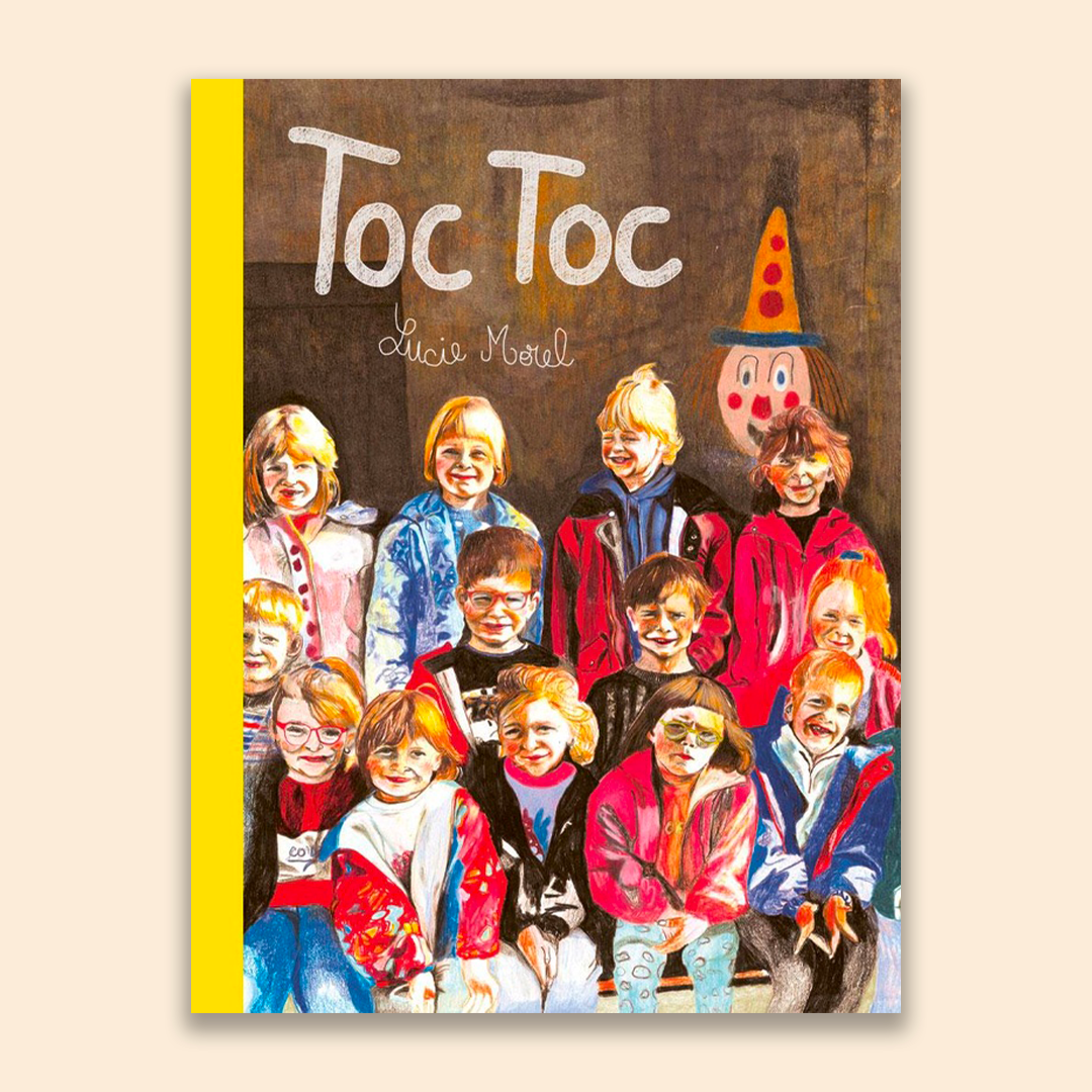 Toc toc