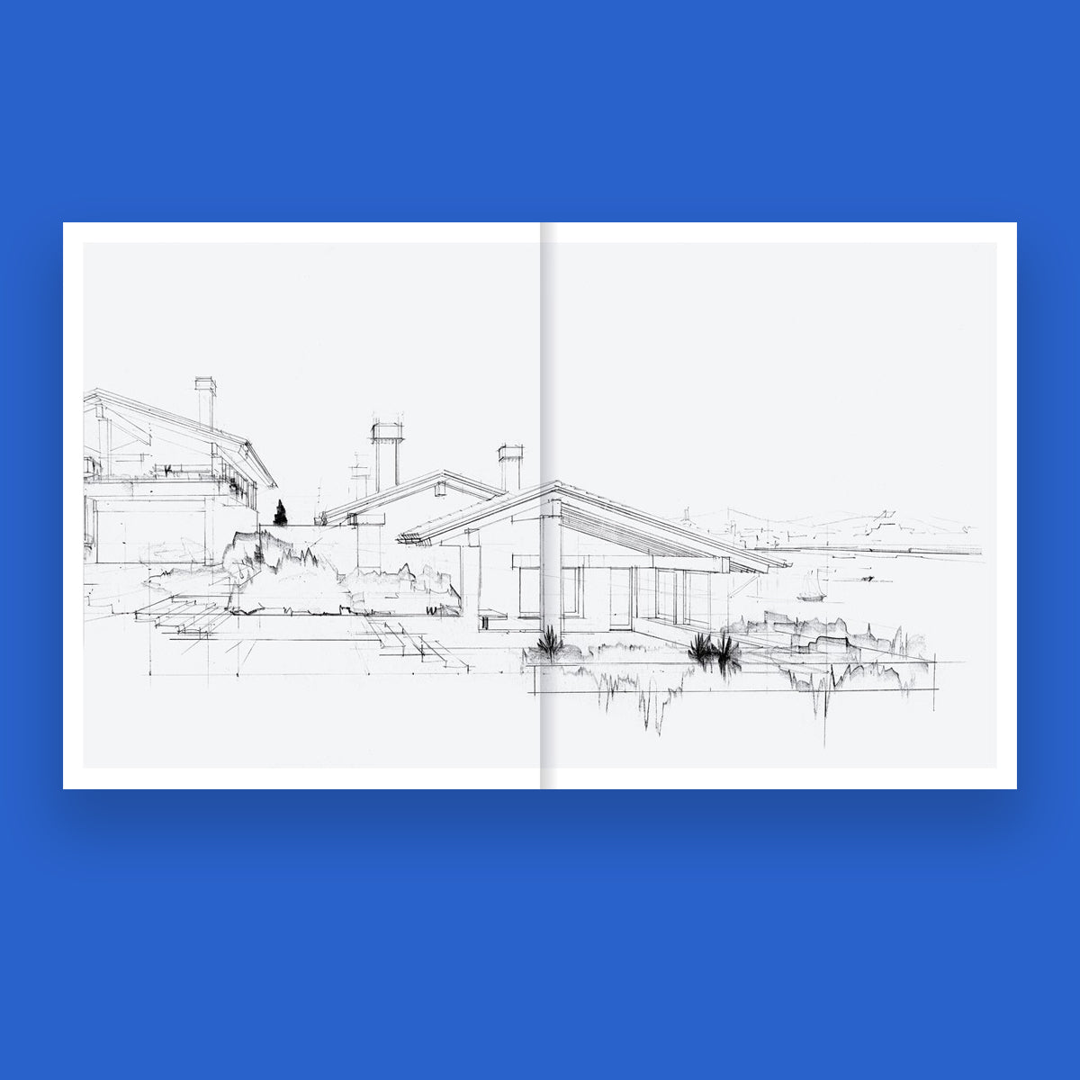 The modern architecture of Cadaqués: 1955-71