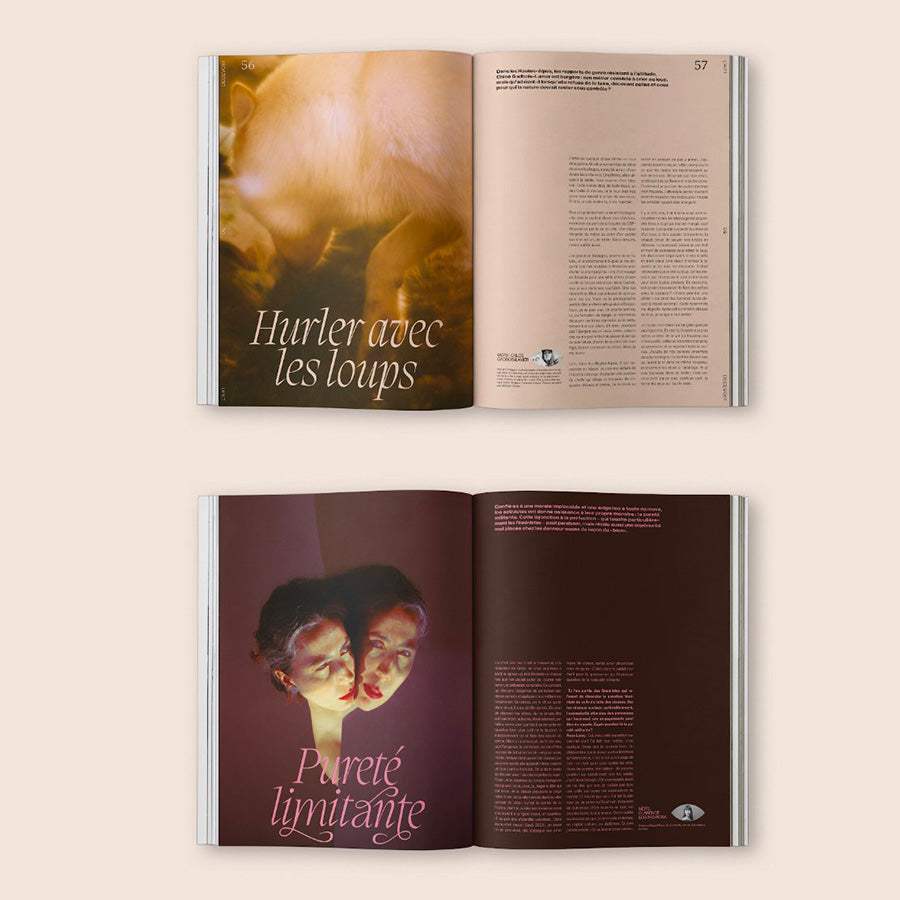 Gaze N°10 : L'art de décevoir - Eté 2025