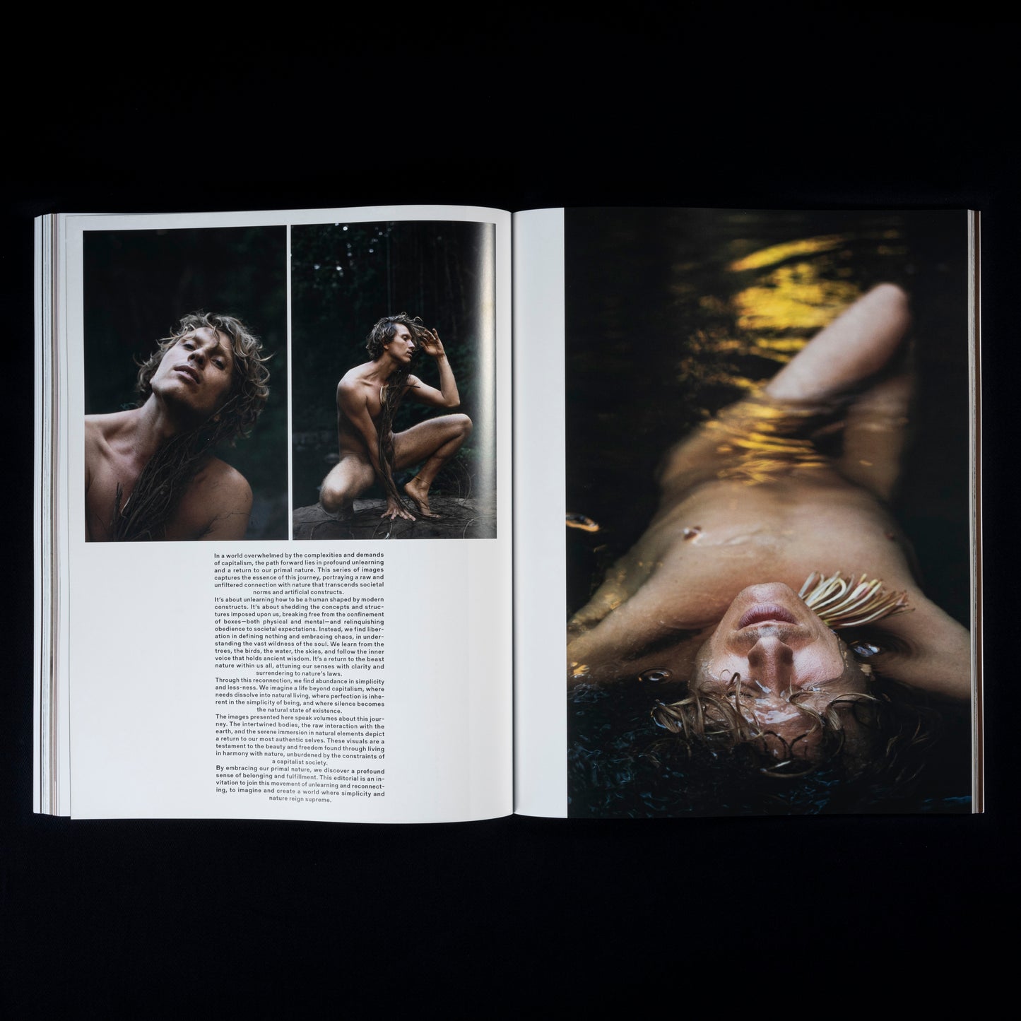 The opera 12 ætherum