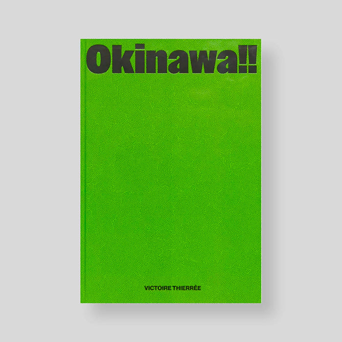 Okinawa !!