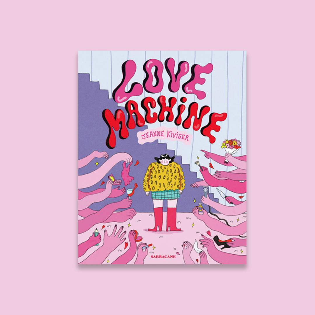Love Machine