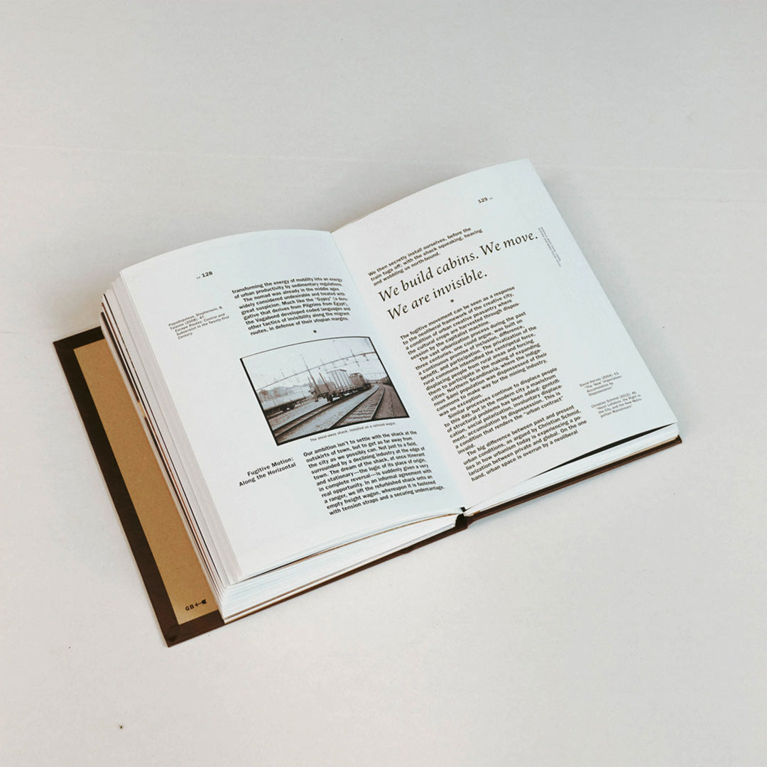 Key notes on the unruly city