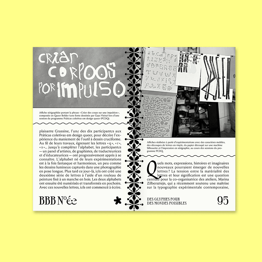 Bye Bye Binary - Numero 1