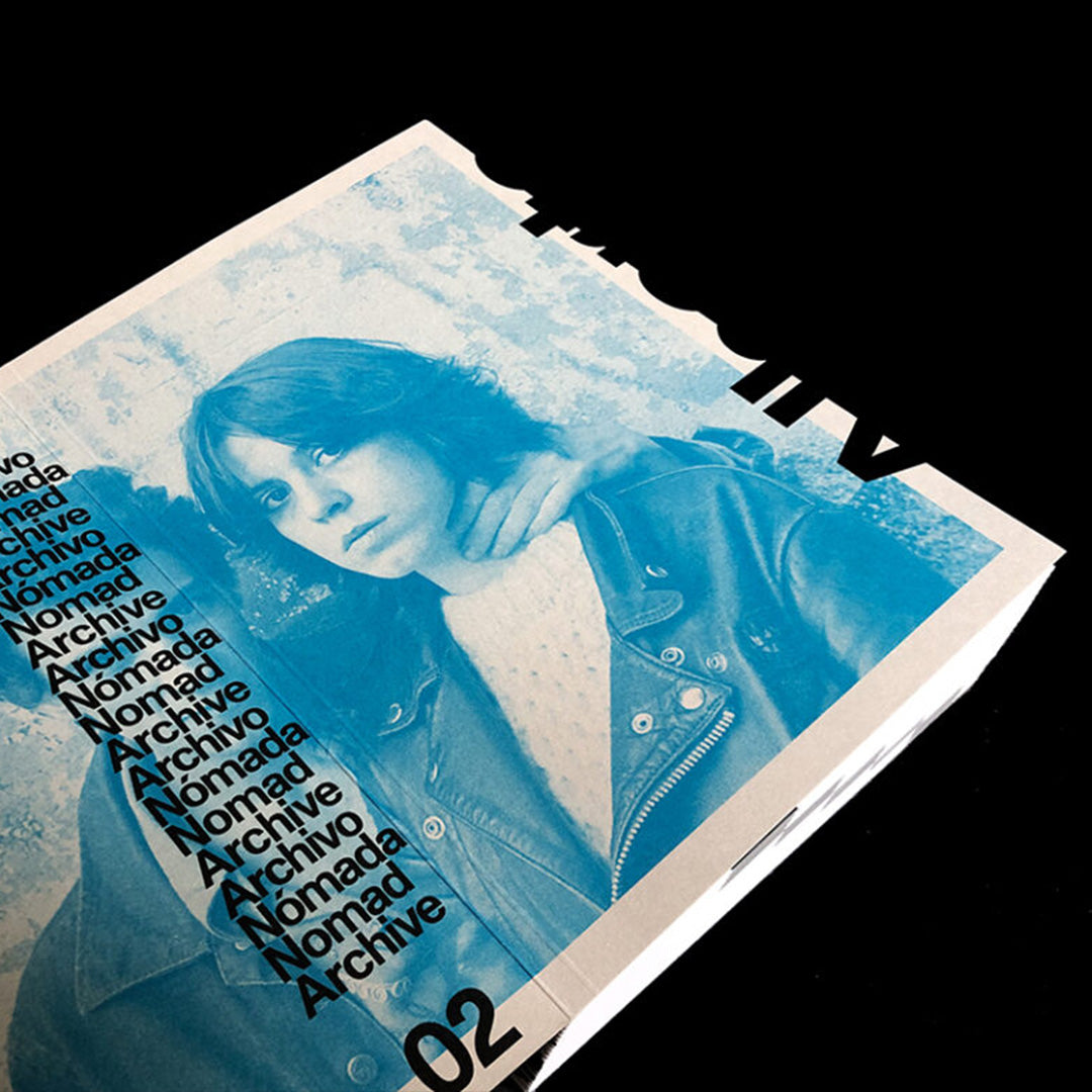 Nomad Archive 02