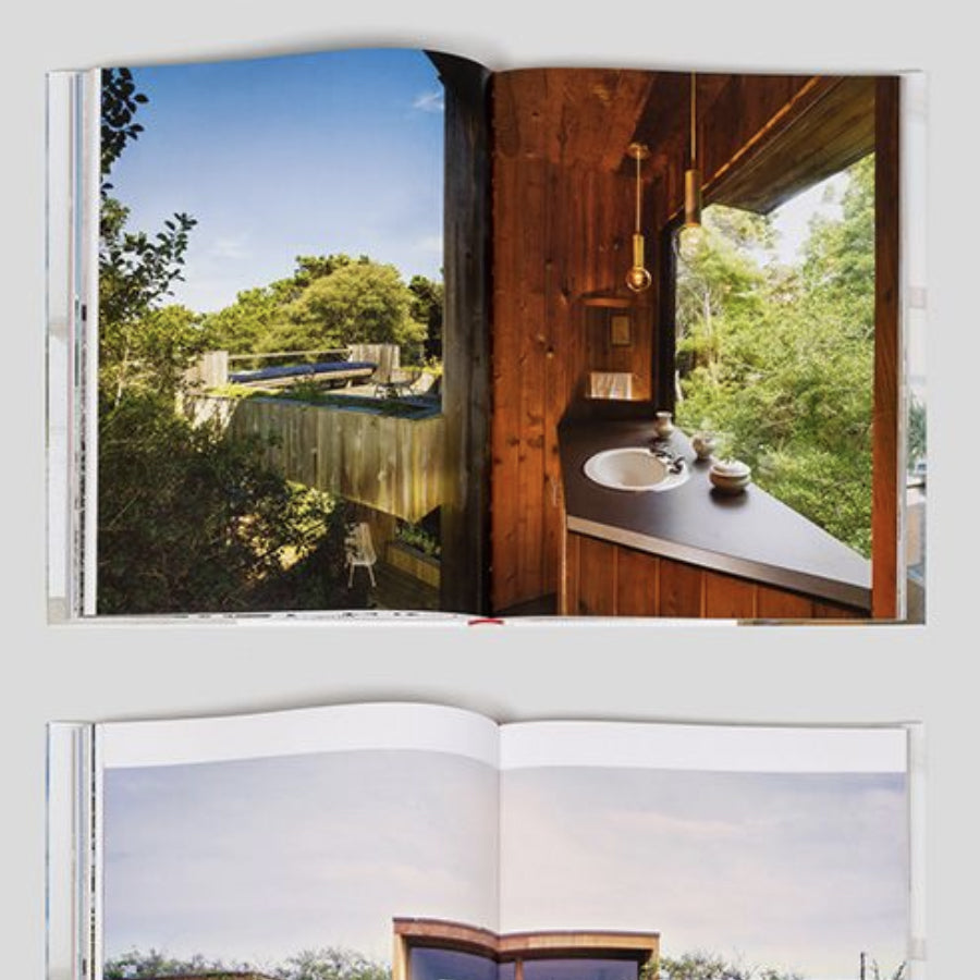 Fire Island Modernist Horace Gifford and the Architecture of Seduction - Expanded Edition