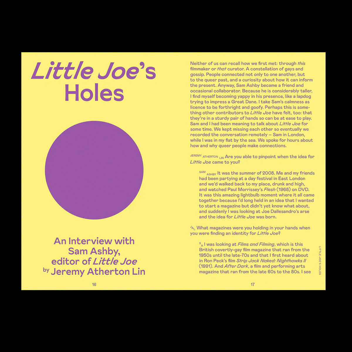 Little Joe